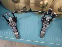 Sonor 400 Doppel Fußmaschine - BIBmusic [Today, 12:06 pm]