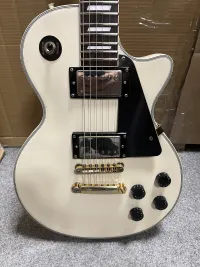 SoundSation Les Paul Custom