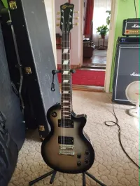 SoundSation Les Paul