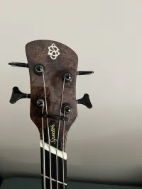 Spector NS Dimension 4