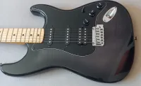 Squier Affinity Strat FM Elektromos gitár - worldmusic [Ma, 21:08]