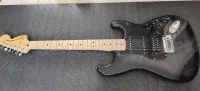 Squier Affinity stratocaster