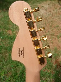 Squier Stratocaster 40th siennasunburst E-Gitarre - Fitos József [Today, 9:47 am]