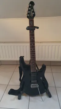 Sterling JP60 E-Gitarre - VentusV8 [Today, 10:36 pm]