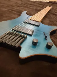 Strandberg Boden 7 Original Elektromos gitár 7 húros