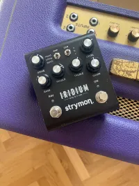 Strymon Iridium