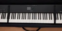 Studiologic SL88 Studio MIDI billentyűzet - zeneszboki [Ma, 17:03]