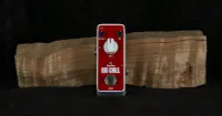 SubZero Big Chill chorus