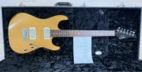 Suhr Pete Thorn SS Standard Goldtop 2022 Elektrická gitara - Jermann Gábor [Today, 2:43 pm]