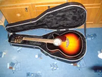 Takamine GN71CE Brown