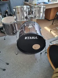TAMA Imperialstar shell set Igény szerint pergővel Dobfelszerelés - BIBmusic [Ma, 14:50]