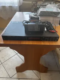 Tascam CD-500 Player - Zszozz [Yesterday, 1:35 pm]