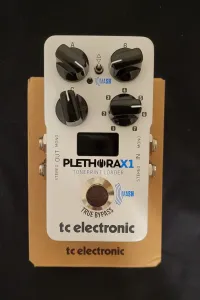 TC Electronic Plethora X1