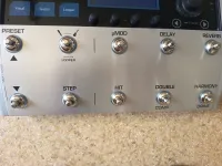 TC Helicon Voicelive 3 Ének multieffekt - Pán Péter [Ma, 15:39]