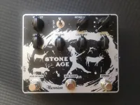 Thermion Stone age Fuzz