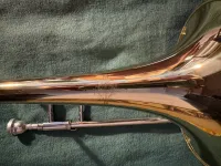 Thomann Classic TB500 L