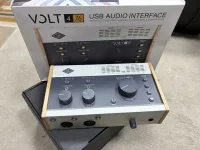 Universal Audio Volt 476