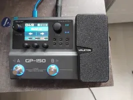 Tévedésből rendelt GP 180 - at akartam ! Csak kipróbált ,nem volt használatban! [...]