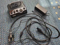 Vox MV50 Clean Cabezal de amplificador de guitarra - Orbán Zsolt [Today, 11:15 am]