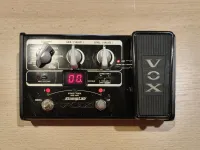 Vox StompSab IIG Multieffekt - Brezi [Ma, 05:43]