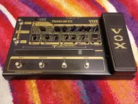 Vox Tonelab EX Multieffekt - Lez7 [Ma, 23:08]