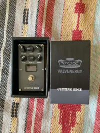 Vox VE-CE Valvenergy Cutting Edge