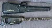 Washburn Bantam 1985 Basszusgitár - Dodi L [Ma, 08:37]