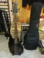 YAMAHA BB735A Dark Coffee Sunburst