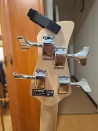 YAMAHA Trbx174 Bass guitar - Eisemann patrik [Today, 12:38 pm]