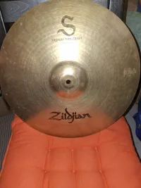 Zildjian S 16 medium thin Crash cymbal - BIBmusic [Today, 11:44 am]