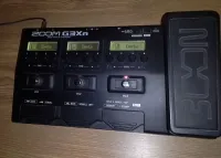 Zoom G3Xn Multieffekt - Kurunczi László [Today, 10:04 pm]