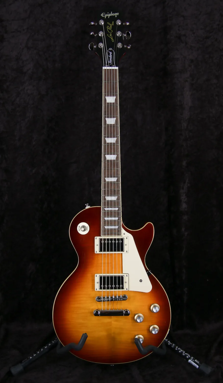Epiphone Les Paul Standard 2022 Elektromos gitár