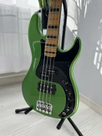 - Gergely Guitars PMM4