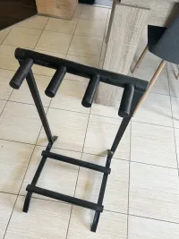 -  Guitar stand - Körmendi István [Today, 4:44 pm]