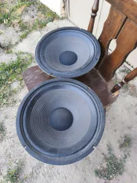 - HH Acoustics H 1018