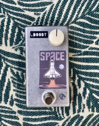 - Midnight Electronics  Space Boost