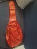 - Red leather Gitártok - Thomas Craymer [Ma, 18:34]