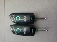 - Swiff Audio Ws50