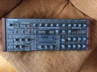 Access Virus TI Synthesizer - Kolozsi Péter [Today, 1:38 pm]