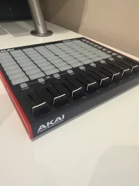 Akai APC Mini