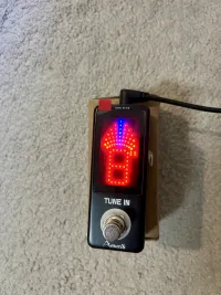 Sziasztok ! Quad Cortex mellé akartam backup boardot építeni, de inkább vettem még egy multit. Így eladóak ezek: Szinte mindegyik ˝vadi új˝, fóliás ( kivétel a bespeco hangerő pedál azt [...]