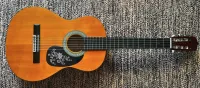 ARIA AK10 Classic guitar - csbszabolcs [Today, 11:00 am]