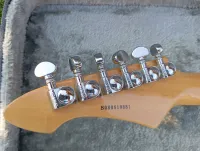 ARIA Magna series E-Gitarre - Györki Máté [Today, 9:56 pm]
