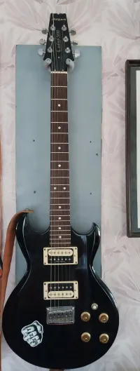 Aria Pro II Cardinal Series Electric guitar - Tiborr55 [Today, 5:50 pm]
