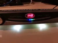Behringer BTR 2000 Hangoló - Suvada Balázs [Ma, 15:47]