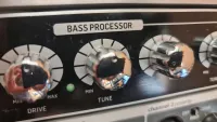Behringer SX3040 v2 Harmonic exciter - B Thomas [Today, 10:36 am]