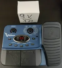 Behringer V-AMP LX1-X Multi-effect - Moleman [Today, 1:52 pm]