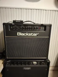 Blackstar HT Club 40 Röhren-Gitarrencombo - DH [Today, 2:25 pm]