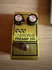 BOSS DOD250 Effekt pedál