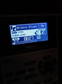 BOSS JS10 Multieffekt - Ilia Krisztián [Ma, 17:39]